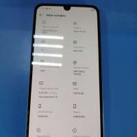 Infinix Note 12 2023 8/128GB (X676C) Duos