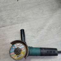 Makita 9565H (12000 об/мин)