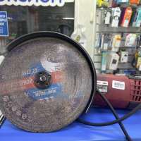 ЗУБР УШМ-230-2205 П