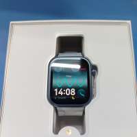 Huawei Watch Fit 4 Pro (SYA-B29) с СЗУ