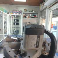 Интерскол ДП-1600