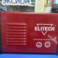 Elitech ИС 180Н