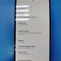 Xiaomi Redmi Note 11S 6/64GB (2201117SY) Duos