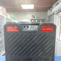 Интерскол ДА-12ЭР-01 с СЗУ