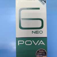 TECNO Pova 6 Neo 8/256GB (LI6) Duos