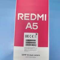 Xiaomi Redmi A5 4/128GB (25028RN03A) Duos