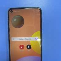 Samsung Galaxy A11 2/32GB (A115F) Duos