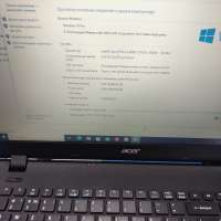 Acer Extensa EX2519-N15W4