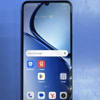 Realme Note 60x 3/64GB (RMX3938) Duos