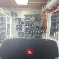 JBL Xtreme 2 с СЗУ