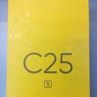 Realme C25s 4/128GB (RMX3195) Duos