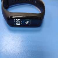 Xiaomi Mi Smart Band 4 NFC (XMSH08HM) с СЗУ