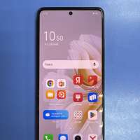 TECNO Camon 20 8/256GB (CK6n) Duos