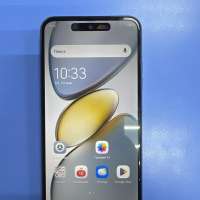 TECNO Spark Go 1 4/64GB (KL4) Duos