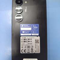 TECNO Spark 40 Pro 8/256GB (KM6) Duos