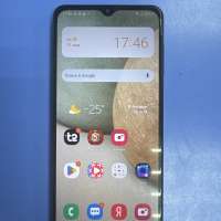 Samsung Galaxy A12 3/32GB (A125F) Duos