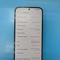 Huawei Nova 13 12/256GB (BLK-LX9) Duos