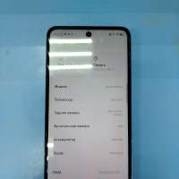 Infinix Note 30 8/128GB (X6833B) Duos