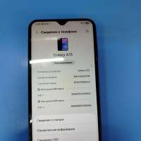 Samsung Galaxy A15 4/128GB (A155F) Duos
