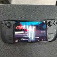 Valve Steam Deck OLED 512GB (1030)