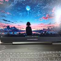 ThundeRobot 911 Air Wave D (RAM 16GB/SSD 512GB)