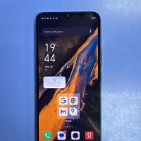 Infinix Hot 20i 4/128GB (X665E) Duos