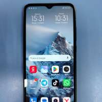 Xiaomi Redmi 9A 2/32GB (M2006C3LG/M2006C3LI) Duos