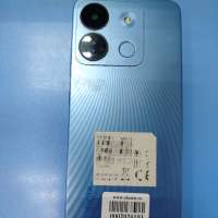 Infinix Smart 7 HD 2/64GB (X6516) Duos