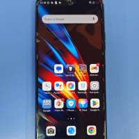 TECNO Pova 2 4/128GB (LE7n) Duos