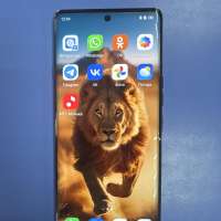 TECNO Camon 40 Pro 5G 8/256GB (CM7) Duos