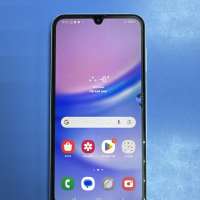Samsung Galaxy A15 8/256GB (A155F) Duos