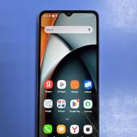 Xiaomi Redmi A3 4/128GB (23129RN51X) Duos