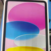 Apple iPad 10 2022 64GB (A2696) (без SIM)