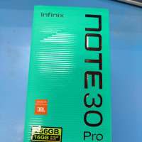 Infinix Note 30 Pro 8/256GB (X678B) Duos