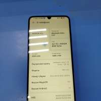 Honor X7a 4/128GB (RKY-LX1) Duos