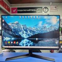 LG UltraGear 27GN800-B