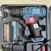 Кратон CD-14.4-Li-1.5 с СЗУ