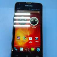 Philips Xenium W8510 Duos