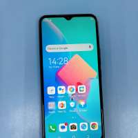 TECNO Spark 8C (KG5n) Duos