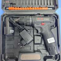 Китайский шуруповёрт (1350 об/мин, 20-30 Н·м) с СЗУ