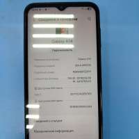 Samsung Galaxy A14 4/64GB (A145F) Duos