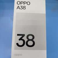 OPPO A38 4/128GB (CPH2579) Duos