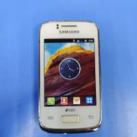 Samsung Galaxy Y (S6102) Duos