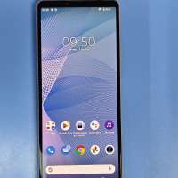 Sony Xperia 10 III 6/128GB (XQ-BT52) Duos