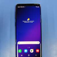 Samsung Galaxy S9 4/128GB (G9600) Duos