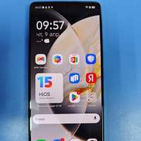 TECNO Camon 30 12/256GB (CL6) Duos