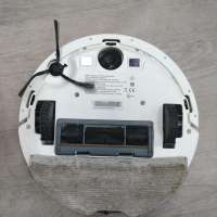 Polaris PVCR 5001 WIFI IQ Home с СЗУ