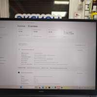 Honor MagicBook X16 (BRN-F56) (SSD 512GB)