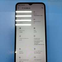 Realme C30 2/32GB (RMX3581) Duos