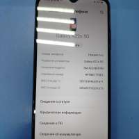 Samsung Galaxy A22/s 5G 4/128GB (A226B) Duos